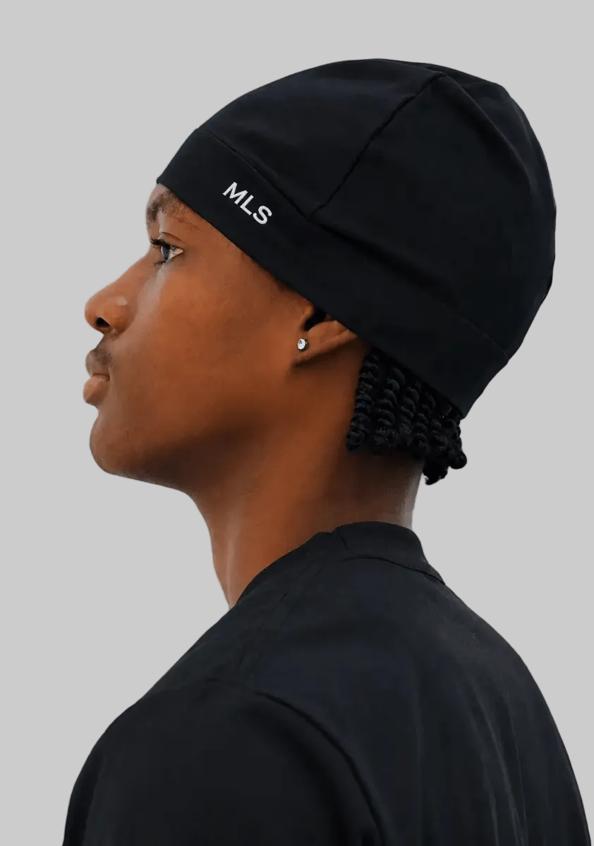 MLS Core Beanie - MALESIUE